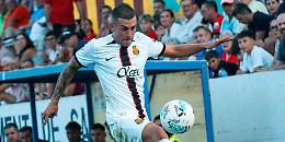 Liga shock: sospeso e multato il capitano del Maiorca dopo lo sfogo social
