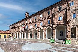 Edilizia sostenibile: Chivasso scelta dall'Europa per il progetto ClimAct