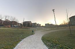 "Ognuno al suo passo": a Trofarello una camminata per tutti