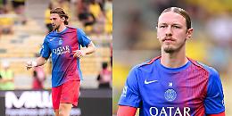 PSG, tensione tra Safonov e Zabarnyi: l'ombra del conflitto sulla squadra di Luis Enrique