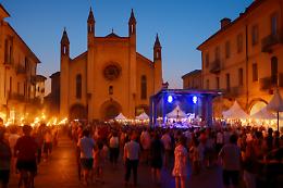 Alba dal 5 all’11 settembre: una settimana di cultura, festa e tradizione