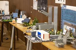 Da Torino a Seoul: due studenti del Politecnico conquistano il podio del contest IDEEA