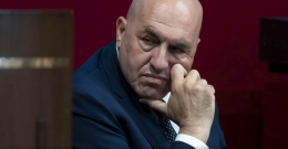 Attacco informatico al ministro Crosetto: chieste false donazioni per Armani e Gaza