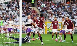 La storia di Israel: "Ho origini piemontesi: vi racconto tutto". E sul derby contro la Juve... 