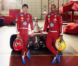 Leclerc e Hamilton da sogno, Bagnaia da incubo: sarà un sabato caldissimo