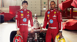 Ferrari per la prima, Bagnaia per la conferma: weekend caldissimo