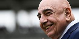  Galliani torna al Milan? Il possibile capitolo due con il club rossonero