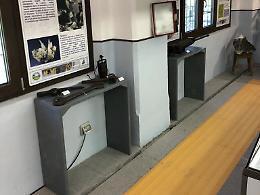 Traversella, sabato 20 settembre il nuovo Museo delle Miniere diventa più accessibile