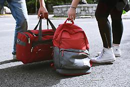 Multa per un bagaglio troppo piccolo: la storia di una studentessa universitaria contro Ryanair