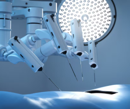 Chirurgia robotica in Piemonte: Agenas impone lo stop agli acquisti senza autorizzazione