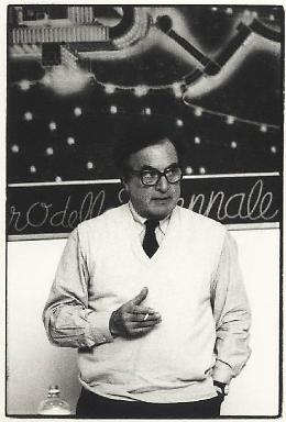 Addio a Pietro Derossi, l’architetto del Villaggio Olimpico di Torino 2006