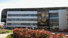 Al via i lavori di riqualificazione dell'ospedale di Chivasso