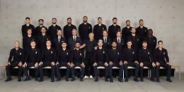 Non solo abiti "Haute Couture" ma anche divise per la Squadra Azzurra del 2021, Armani ed il suo patrimonio artistico