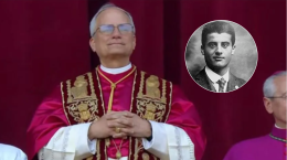 Il primo Santo di Leone XIV è torinese