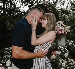 Taylor Swift e Travis a nozze?
Ecco le prime indiscrezioni...
