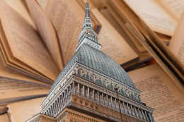 Il più grande sistema bibliotecario d’Italia parte da Torino: arriva BI.TO