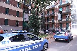 Uccide il suo cane a martellate E’ indagato un uomo di 60 anni 