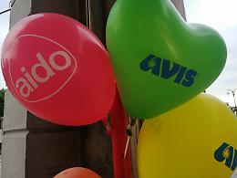 25 anni di Avis: Mondovì celebra i donatori di sangue e organi