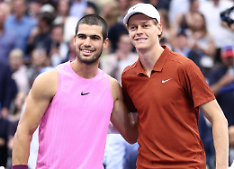 Us Open, Alcaraz pigliatutto: ecco le tre cose che ha strappato dalle mani di Sinner 
