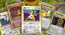 Pessinetto, furto di carte Pokémon: arrestati due ventiseienni