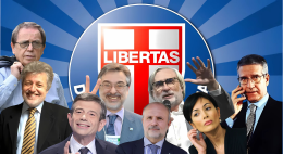 I cattolici al centro sfidano destra e sinistra