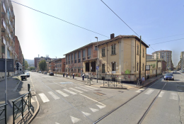 Via Ricasoli, nuova viabilità sperimentale per la sicurezza scolastica