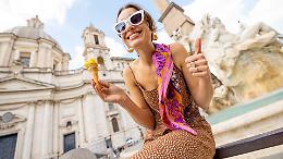 Turismo Italia 2025, presenze in crescita grazie ai visitatori dall’estero