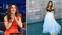 Sabrina Impacciatore conquista anche The Paper: Peacock rinnova lo spin-off di The Office