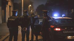 Torino, perseguita l’ex moglie e danneggia la sua auto: arrestato in Barriera di Milano