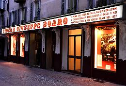 Ivrea, torna il Cineclub dopo due anni: al via il 18 novembre allo Splendor Boaro