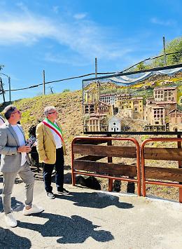 Campo Canavese: nasce il Museo identitario all’aperto
