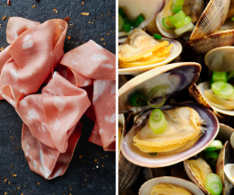 Mortadella e vongole Conad ritirate dal mercato: scatta l’allerta del Ministero della Salute