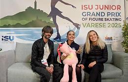 Amanda Ghezzo, un talento che cresce: a Varese la prima conferma stagionale