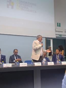 «Nessuna frattura con Icardi, solo tempi tecnici»: l'intramoenia e il Piano socio-sanitario entro l'anno