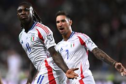 I Top&Flop di Israele-Italia