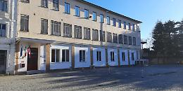 Inaugurata la nuova scuola secondaria di primo grado Giovanni Cena di Cuorgnè