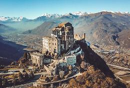 Giornata del Patrimonio Archeologico: la Valle di Susa apre i suoi tesori