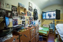 Carceri e Cpr: «Mi chiedo cosa ho avuto in più per non essere lì».  