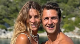 «Mi sento una donna realizzata»