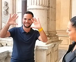Torino studia la lingua dei segni: il nuovo corso all'Università