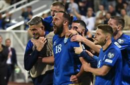 Kosovo campione del mondo… non ufficiale: battuta la Svezia e conquistato il titolo