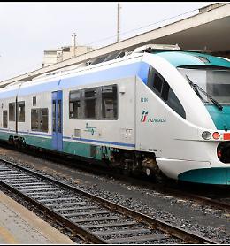 Lavori sulla Torino-Savona: stop ai treni e bus sostitutivi fino a fine ottobre