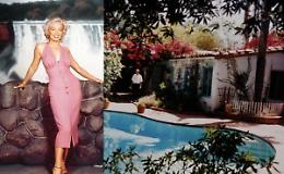 Marilyn Monroe: la storica casa di Los Angeles non sarà demolita