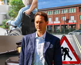 10 mesi ai servizi sociali: ecco cosa (non farà) John Elkann