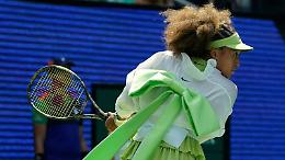 La moda sportiva: i grandi tornei di tennis come passerella 