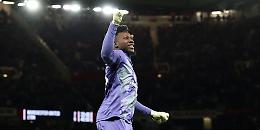 Onana lascia il Manchester United e vola al Trabzonspor: prestito secco e stipendio raddoppiato