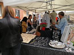 Borgaro in festa il 28 settembre con la sua fiera patronale