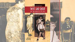 "Twist and Shout" con l’aggravante dei futili motivi, la nuova raccolta di racconti di Luigi Colasuonno per Neos Edizioni