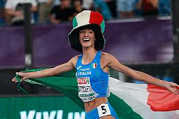 Azzurri ambiziosi ai Mondiali di Tokyo, ecco le maggiori speranze di podio