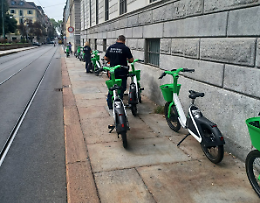 Guerra alle e-bike &ldquo;truccate&rdquo;: 50 multe ma ancora nessuna possibilit&agrave; di rilevare le "manomissioni"